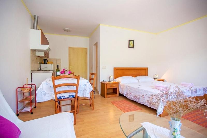 Apartment Varezic Ston Exterior foto