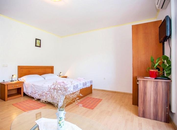 Apartment Varezic Ston Exterior foto
