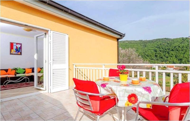 Apartment Varezic Ston Exterior foto